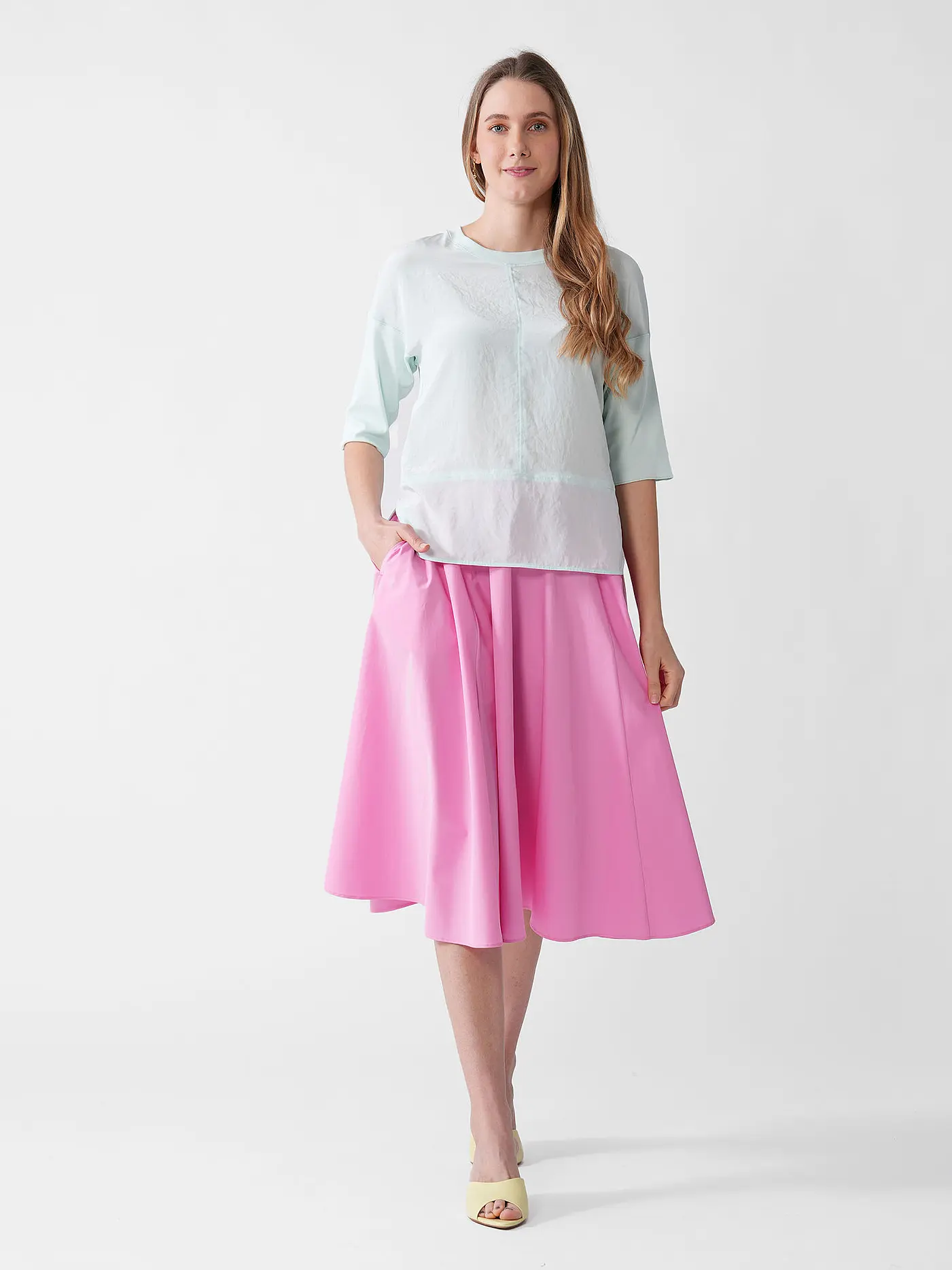 MARC CAIN | Blusenshirt | 
